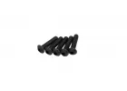 Kyosho Hex Button Screws 4X18mm (5)