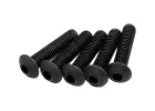 Kyosho Hex Button Screws 4X18mm (5)