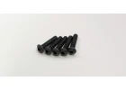 Kyosho Hex Button Screws 4X18mm (5)