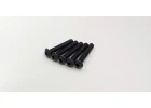 Kyosho Hex Button Screws 4X22mm (5)