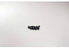 Kyosho Metallic Cap Screws 3X10mm (5)