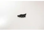 Kyosho Metallic Cap Screws 3X15mm (5)