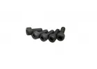 Kyosho Metallic Cap Screws 4X10mm (5)