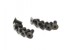 Kyosho Hex Flat-Head Screws 2.6X6mm (10)