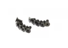 Kyosho Hex Flat-Head Screws 2.6X6mm (10)