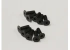 Kyosho Hex Flat-Head Screws 2.6X8mm (10)