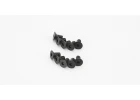 Kyosho Hex Flat-Head Screws 3X5mm (10)