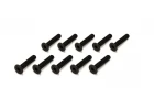 Kyosho Tp Hex Flat-Head Screws 3X15mm (10)