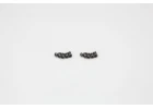 Kyosho Round Head 2X8mm Tp Screws (10)