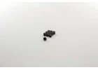 Kyosho Metallic Headless Set Screws 3X3mm (10)