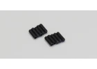 Kyosho Metallic Headless Set Screws 3X10mm (10)