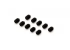 Kyosho Metallic Headless Set Screws 4X5mm (10)