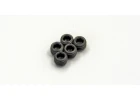 Kyosho Metallic Headless Set Screws 5X4mm (5)