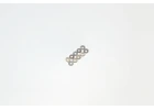 Kyosho Washers 2.6X7X0.5mm (10)
