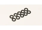 Kyosho Washers 3X7X0.5mm (10)