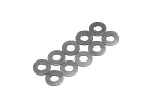 Kyosho Washers 3X8X0.5mm (10)