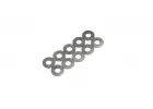 Kyosho Washers 3X8X0.5mm (10)