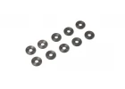Kyosho Washers 3X9X1.0mm (10)