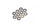 Kyosho Washers 4X10X0.5mm (10)