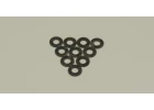 Kyosho Washers 5X12X0.8mm (10)