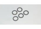 Kyosho Washers 7X11X0.5mm (5)