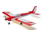 Kyosho Calmato Alpha 40 Sports 2026 - Red