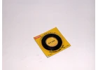 Kyosho Micron Tape - (Black) 0.4mm x 8M