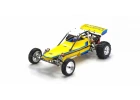 Kyosho Scorpion 2WD - Legendary Series