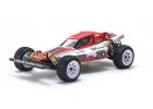 Kyosho Turbo Optima Kit - 2019 Legendary Series