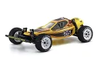 Kyosho Optima Pro Legendary Series Kit