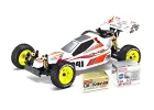 Kyosho Turbo Optima Mid 4WD 1:10 60th Le Mans 240 Gold Edition