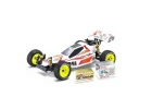 Kyosho Turbo Optima Mid 4WD 1:10 60th Le Mans 240 Gold Edition
