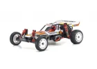 Kyosho Ultima Legendary Series