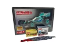 Kyosho Optima Mid 87 Legendary Series - 60th Anniversary Le Mans 240 Gold Edition
