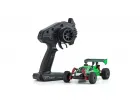 Kyosho Mini-Z MB010 Readyset 4WD Inferno MP9 TKI White/Green