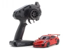 Kyosho Mini-Z MR04 RWD Porsche 911 GT3 RS Orange (N-RM/KT531P)