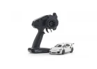 Kyosho Mini-Z MR04 RWD Porsche 911 GT3 RS White (N-RM/KT531P)