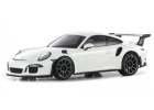 Kyosho Autoscale Mini-Z Porsche 911 GT3 RS White (N-RM)