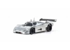 Kyosho Mini-Z MR04 RWD Sauber Mercedes C9 Chrome Silver (W-LM With Gyro)