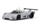 Kyosho Mini-Z MR04 RWD Sauber Mercedes C9 No.63 LM 1989 (W-LM/KT531P)