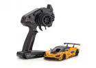 Kyosho Mini-Z MR04 RWD McLaren 720S GT3 Orange #03 (W-MM/KT531P)