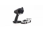 Kyosho Mini-Z MR04 RWD McLaren 720S GT3 White (W-MM/KT531P)