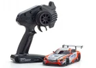 Kyosho Mini-Z MR04 RWD Mercedes AMG GT3 24h NBG18 No.47 (W-MM/KT531P)