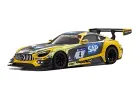 Kyosho Mini-Z MR04 RWD Mercedes AMG GT3 24h NBG 18 No.4 (W-MM/KT531P)
