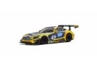 Kyosho Mini-Z MR04 RWD Mercedes AMG GT3 24h NBG 18 No.4 (W-MM/KT531P)