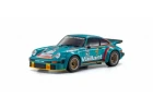 Kyosho Autoscale Mini-Z Porsche 934 RSR 1976 Vaillant No9 (N-RM)