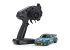 Kyosho Mini-Z MR04 RWD Porsche 934 RSR 1976 Vaillant #9 (N-RM/KT531P)