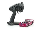 Kyosho Mini-Z MR04 RWD Jaguar XJR-14 LM 1991 No.4 (W-LM/KT531P)