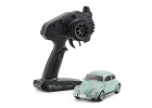 Kyosho Mini-Z MR04 RWD Volkswagen Beetle 1300 1966 Bahama Blue