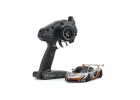 Kyosho Mini-Z MR04 RWD McLaren P1 GTR Pebble Beach Show 2015 (W-MM)